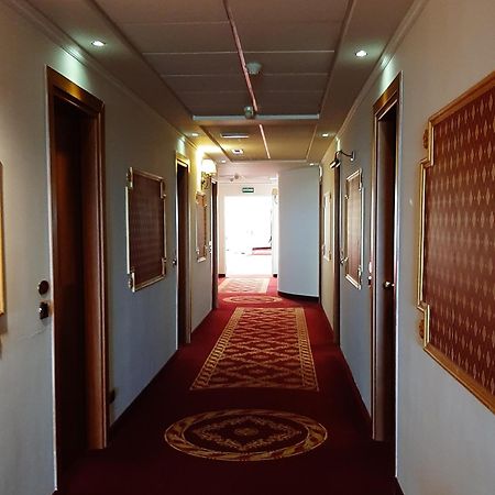 Parco Dei Principi Hotel Roccella Ionica Extérieur photo