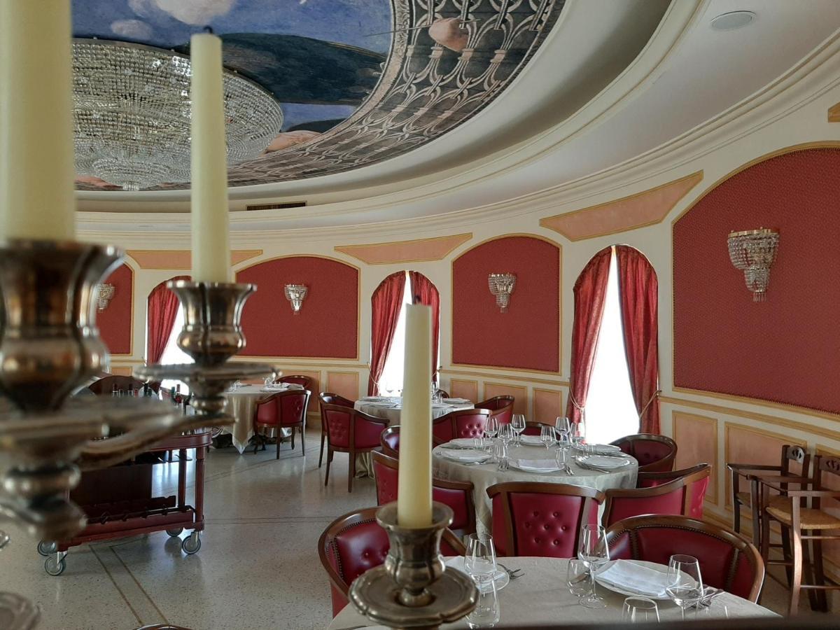Parco Dei Principi Hotel Roccella Ionica Extérieur photo
