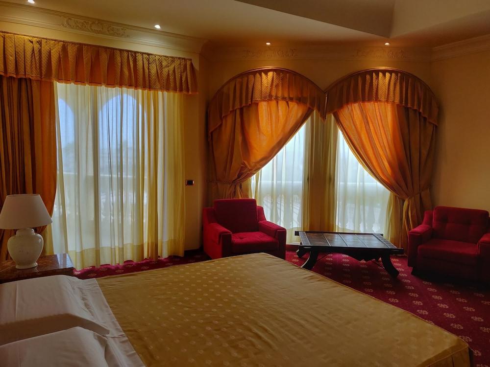 Parco Dei Principi Hotel Roccella Ionica Extérieur photo