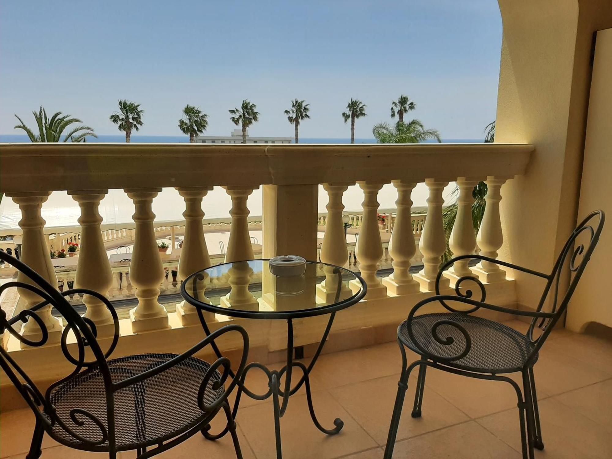 Parco Dei Principi Hotel Roccella Ionica Extérieur photo