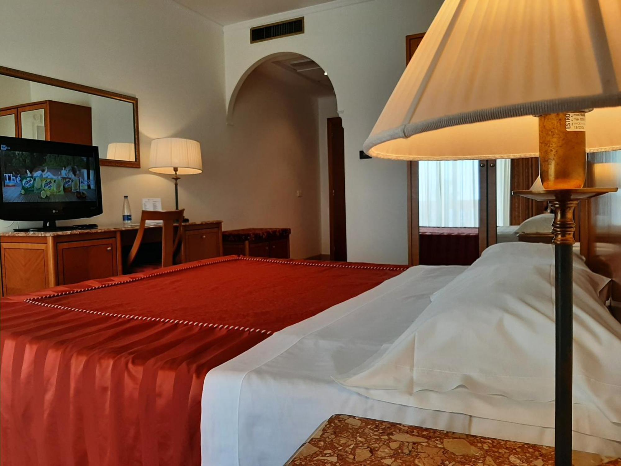 Parco Dei Principi Hotel Roccella Ionica Extérieur photo